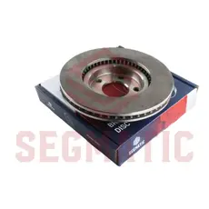 Тормозной диск SEGMATIC SBD30093063