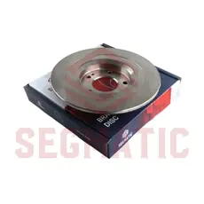 Тормозной диск SEGMATIC SBD30093066