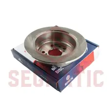 Тормозной диск SEGMATIC SBD30093072