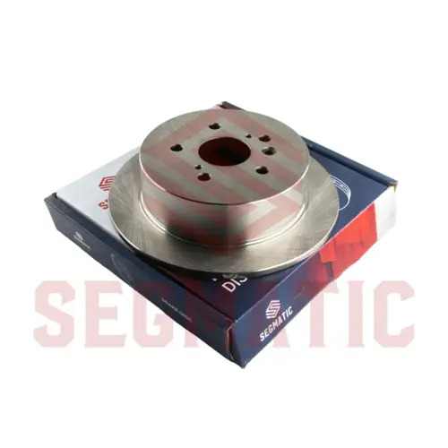 Тормозной диск SEGMATIC SBD30093072