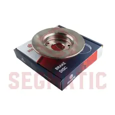 Тормозной диск SEGMATIC SBD30093076