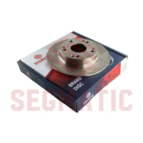 Тормозной диск SEGMATIC SBD30093076