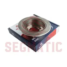 Тормозной диск SEGMATIC SBD30093077