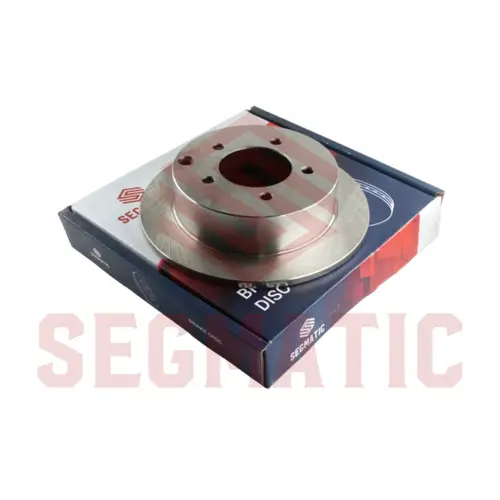 Тормозной диск SEGMATIC SBD30093077