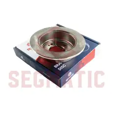 Тормозной диск SEGMATIC SBD30093078