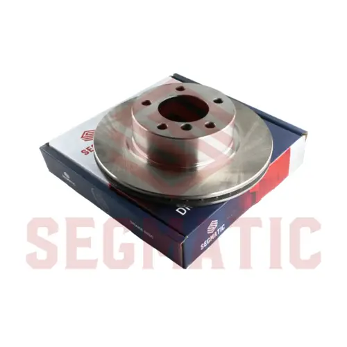 Тормозной диск SEGMATIC SBD30093088