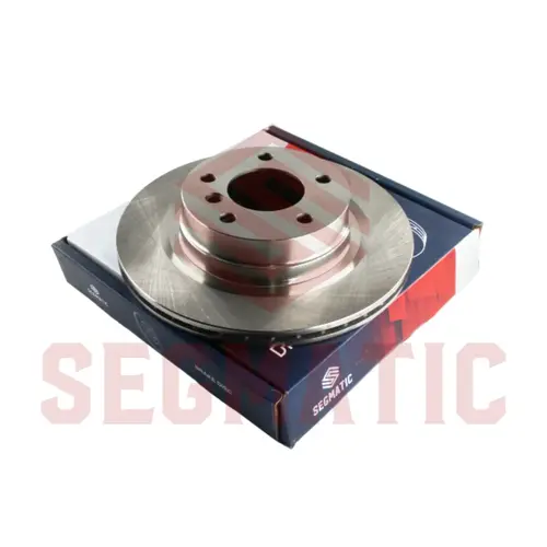 Тормозной диск SEGMATIC SBD30093089