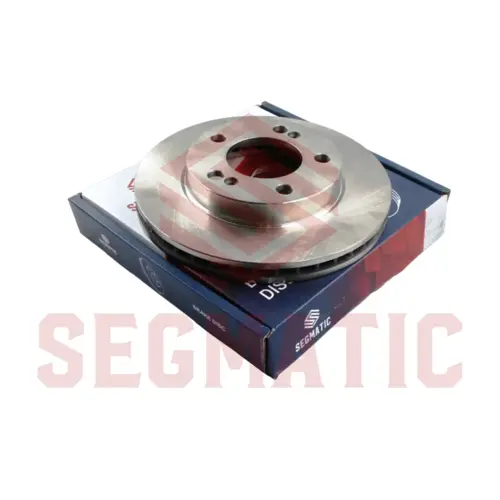 Тормозной диск SEGMATIC SBD30093098