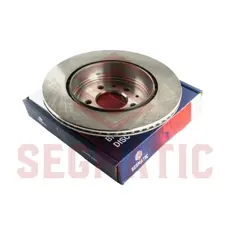 Тормозной диск SEGMATIC SBD30093106