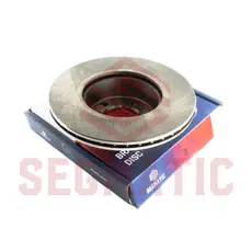 Тормозной диск SEGMATIC SBD30093118