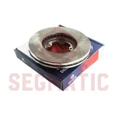 Тормозной диск SEGMATIC SBD30093124