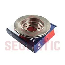 Тормозной диск SEGMATIC SBD30093129