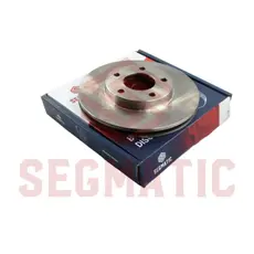 Тормозной диск SEGMATIC SBD30093134