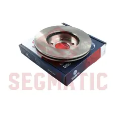 Тормозной диск SEGMATIC SBD30093134