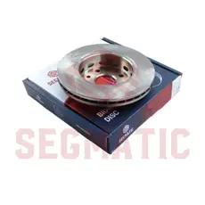 Тормозной диск SEGMATIC SBD30093142
