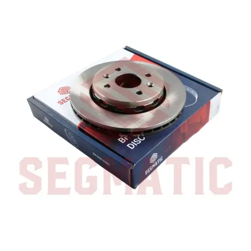 Тормозной диск SEGMATIC SBD30093142