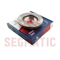 Тормозной диск SEGMATIC SBD30093147
