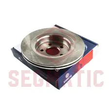 Тормозной диск SEGMATIC SBD30093153