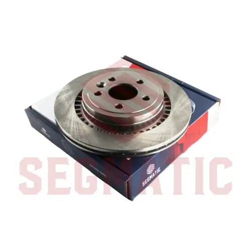 Тормозной диск SEGMATIC SBD30093153