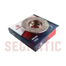 Тормозной диск SEGMATIC SBD30093160
