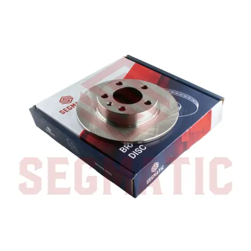Тормозной диск SEGMATIC SBD30093160