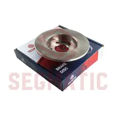 Тормозной диск SEGMATIC SBD30093163