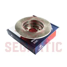 Тормозной диск SEGMATIC SBD30093164