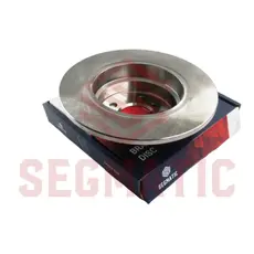 Тормозной диск SEGMATIC SBD30093165