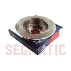 Тормозной диск SEGMATIC SBD30093168
