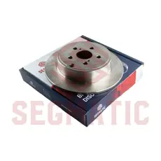 Тормозной диск SEGMATIC SBD30093169