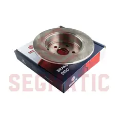 Тормозной диск SEGMATIC SBD30093169