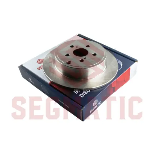 Тормозной диск SEGMATIC SBD30093169