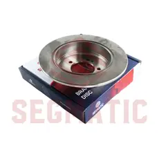 Тормозной диск SEGMATIC SBD30093173