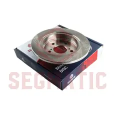 Тормозной диск SEGMATIC SBD30093177