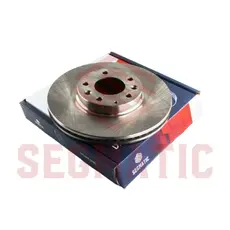Тормозной диск SEGMATIC SBD30093181