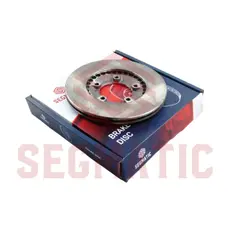 Тормозной диск SEGMATIC SBD30093192