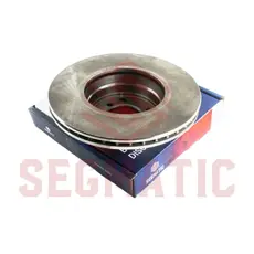 Тормозной диск SEGMATIC SBD30093199