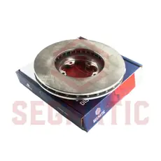 Тормозной диск SEGMATIC SBD30093202