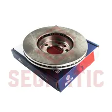 Тормозной диск SEGMATIC SBD30093206