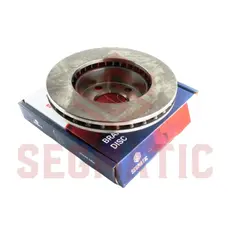 Тормозной диск SEGMATIC SBD30093211