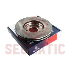 Тормозной диск SEGMATIC SBD30093213