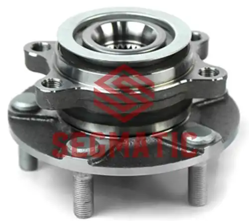 Ступица SEGMATIC SGWH30204004