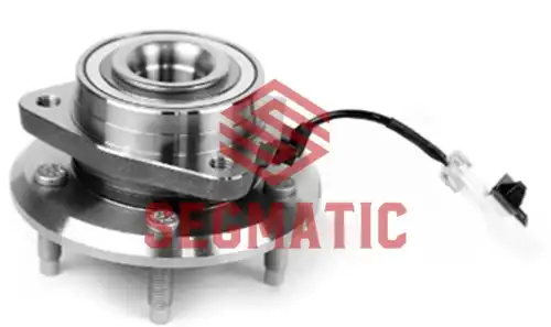 Ступица SEGMATIC SGWH30204076
