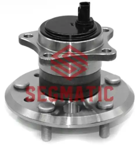 Ступица SEGMATIC SGWH30204145