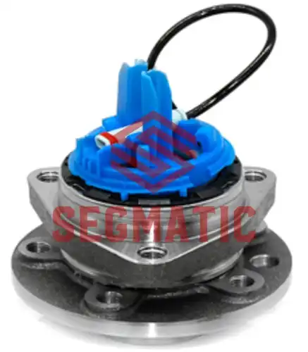 Ступица SEGMATIC SGWH30204234