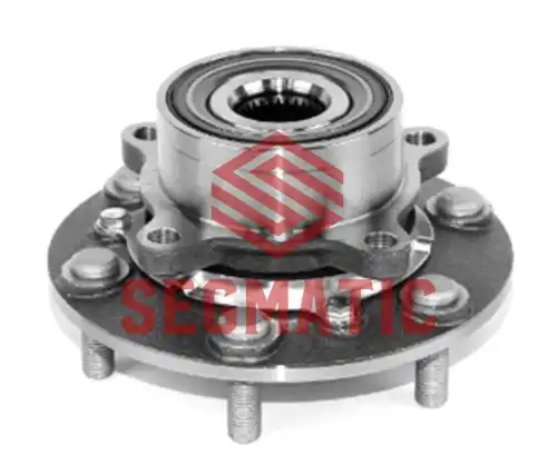 Ступица SEGMATIC SGWH30204272
