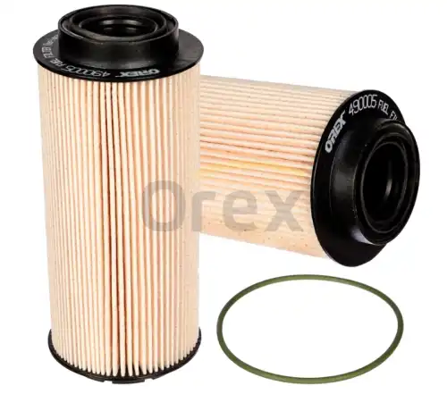 Топливный фильтр OREX 490005