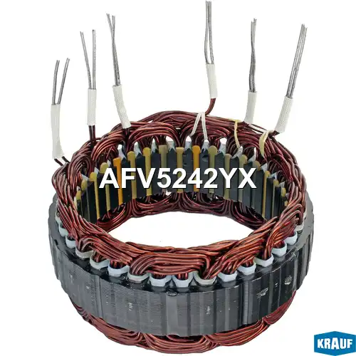 Статор генератора AFV5242YX KRAUF