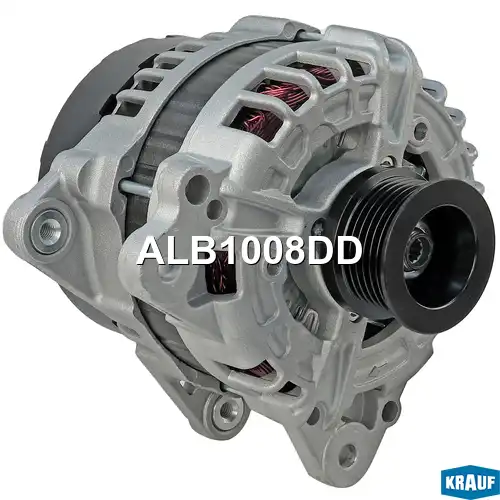 Генератор KRAUF ALB1008DD