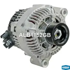 Генератор KRAUF ALB1152GB